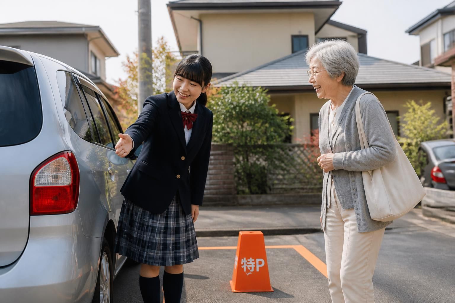 サービスイメージ