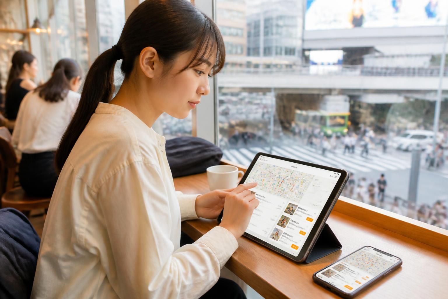 初めて使う人のためのスムーズな始め方